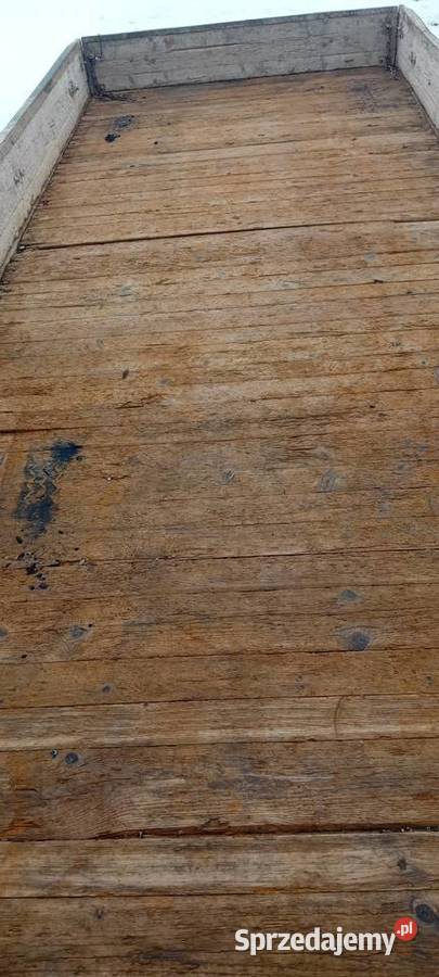 WYWROTKA wozy niemieckie lubelskie