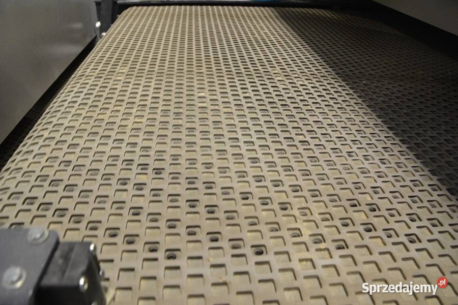 6491 SZLIFIERKA DWUSTRONNA HOUFEK DUPLEX 910 Biertowice