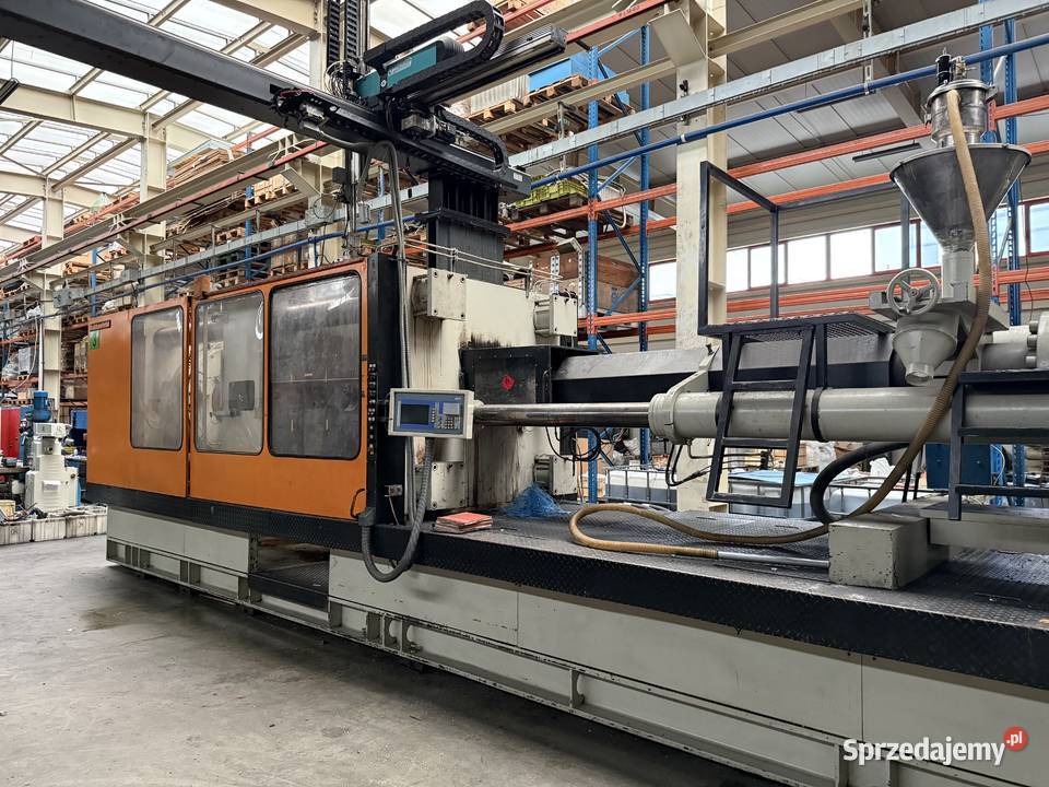 BATTENFELD BA 1050010000 Sosnowiec