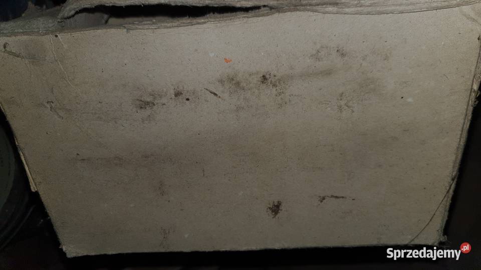 Szlifierka oscylacyjna Electra PRL mazowieckie Warszawa