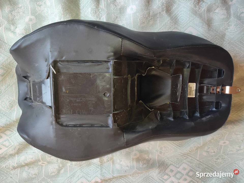 Harley kanapa fotel siedzenie oem Sanok