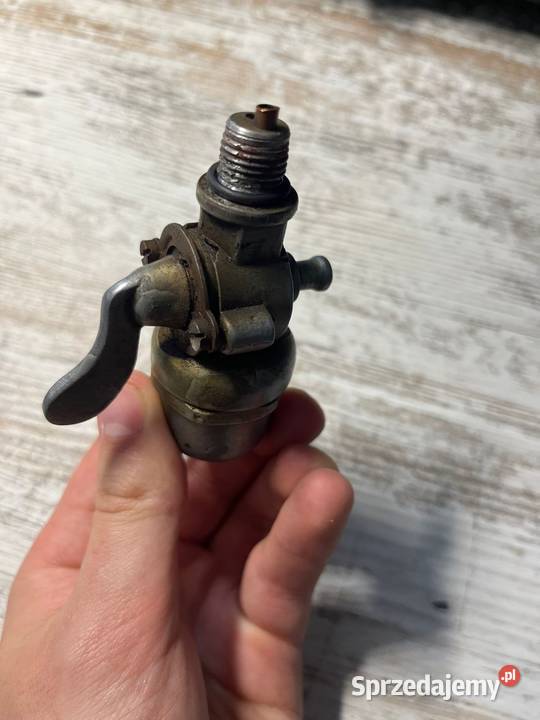 Kranik Nsu zundapp BMW Dkw terrot bsa iż mz Bolesławiec