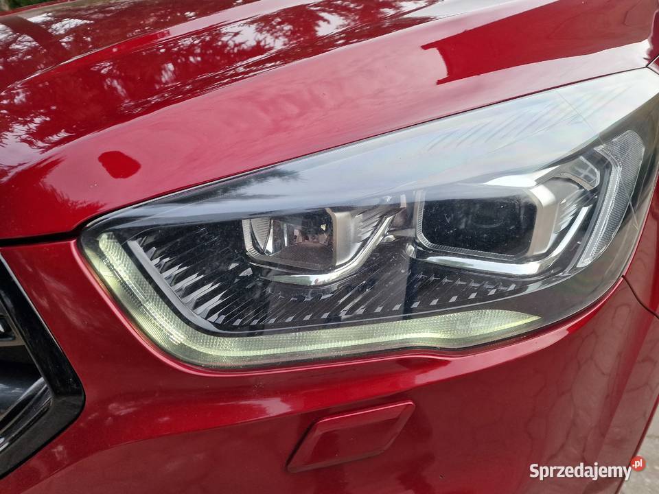 Ford Koga sprzedam stan gniazdo AUX Elbląg