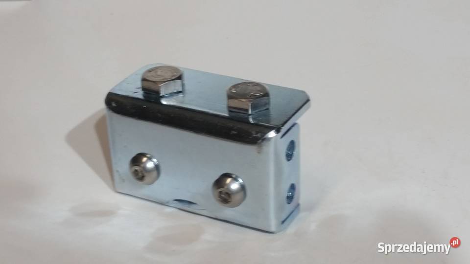 Uchwyt dachowy bagażnika Ducato Jumper Peugeot sprzedam