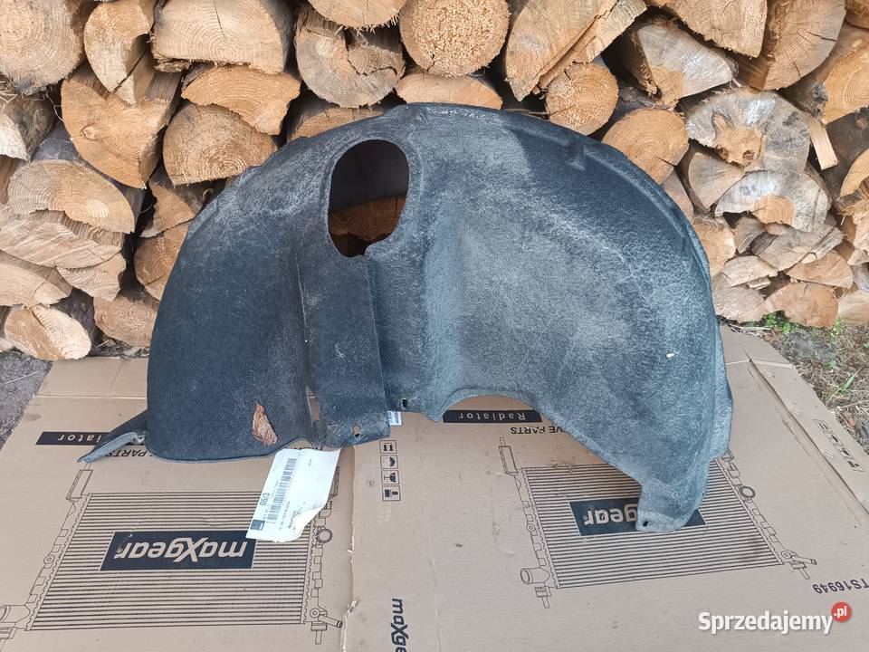 NADKOLE LEWY TYŁ AUDI A4 B7 8E0810171C Nadkola wielkopolskie