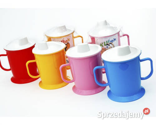 Forma wtryskowa na kubek dziecka i sitko na kran pomorskie Gdańsk