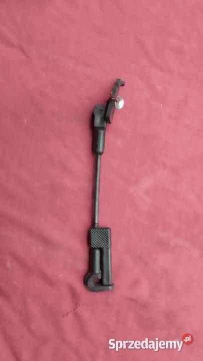 Zaczep do uchylania tylnej klapy fiat Tomaszów Lubelski