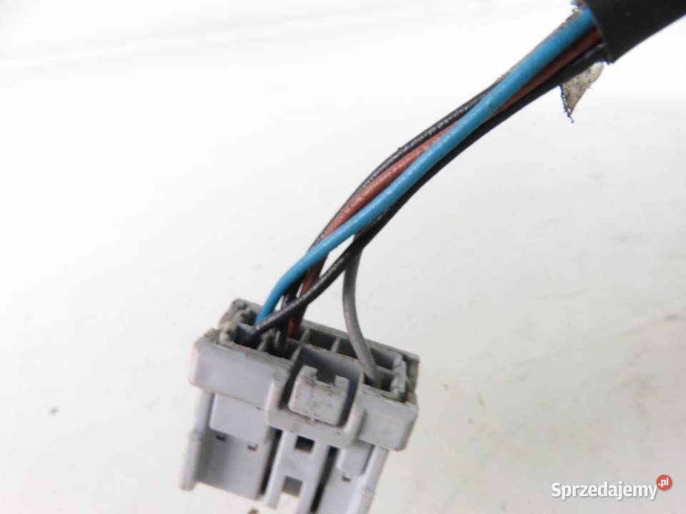 LUSTERKO PRAWE MG MG ZR 5 PIN