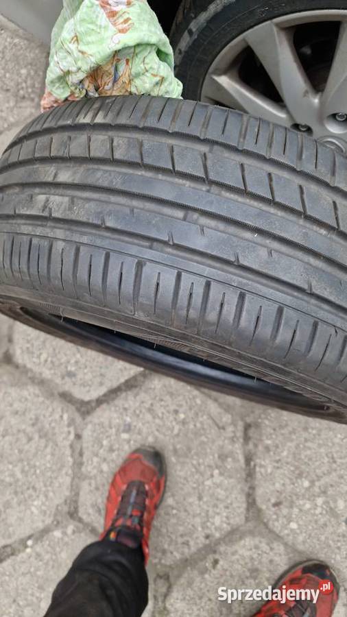 0pony zetex 16 21555 Zielonka
