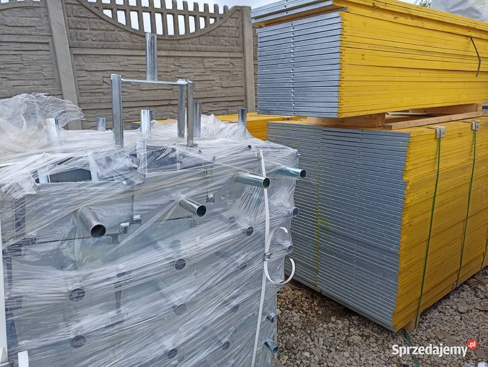 Płyta szalunkowa 3S Trójwarstwowa Blaty Płyty Płońsk