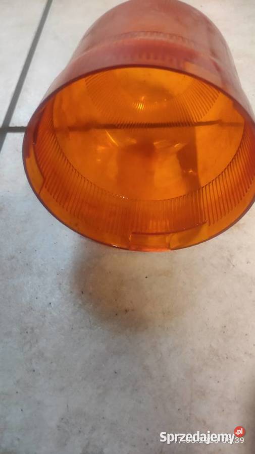 klosz lampy błyskowej sprzedam