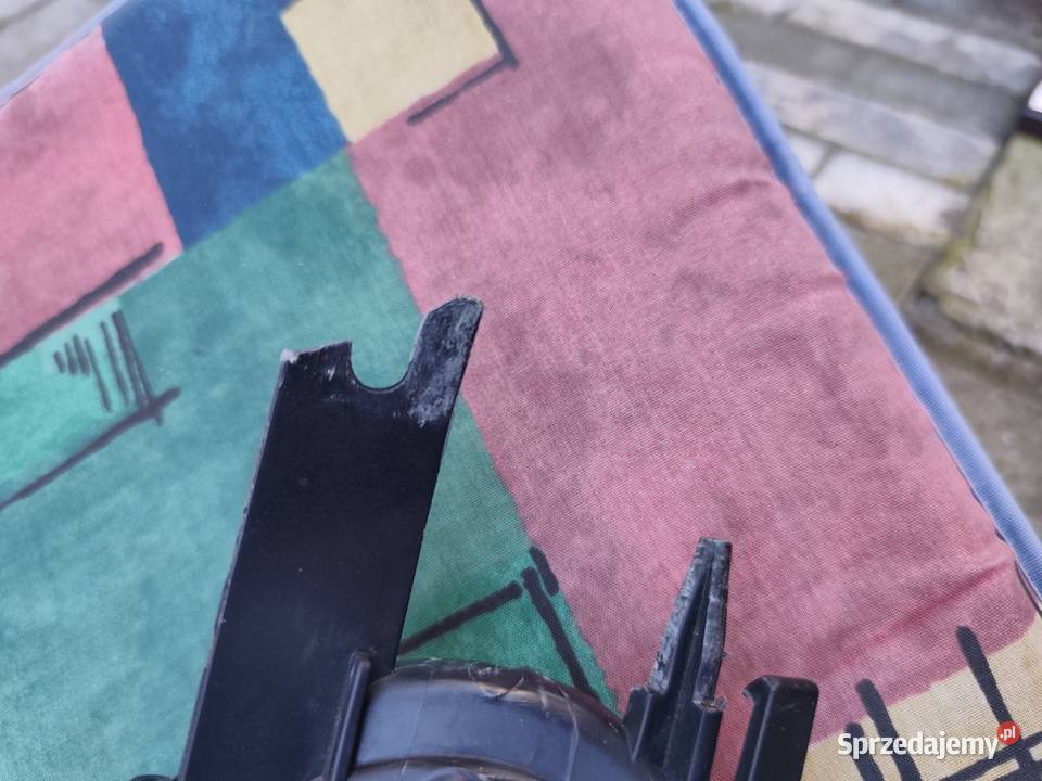 Renault Clio IV 4 Przód lampa prawa lewa grill Września