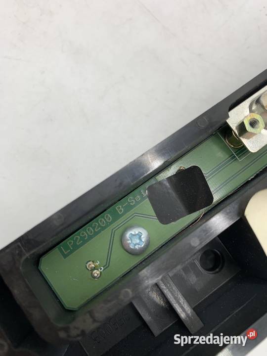 Drkopp Frdertechnik Transponder Lesekopf mazowieckie Warszawa
