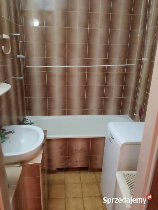 Mieszkanie na sprzedaż 62.5m2 Dębno