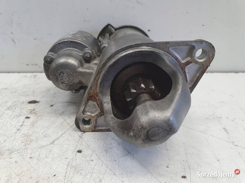 ROZRUSZNIK Opel Insignia 18 16V ROZRUSZNIK Chełm