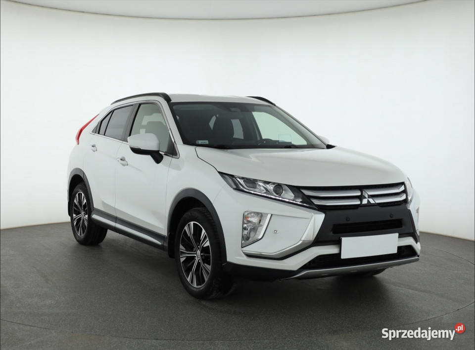 Mitsubishi Eclipse Cross 15 TMIVEC tempomat sprzedam