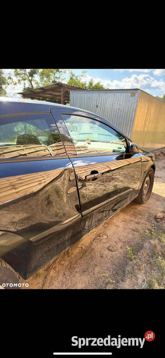 Sprzedam astra h opc Włocławek