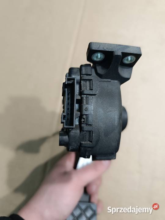 Audi A8 D3 Pedał gazu 4e0 723 523 d potencjometr Częstochowa