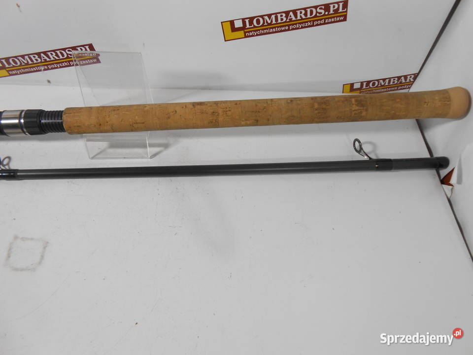 Wędka Shimano CATANA DX 300 XH śląskie Katowice