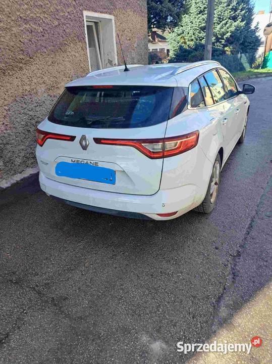 OSOBA PRYWATNASPRZEDAM 2 AUTA MEGANE4 CITROENA Świdnica