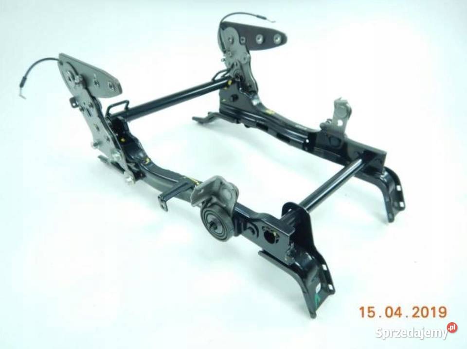 STELAŻ FOTELA PRAWY PRZÓD HYUNDAI SANTA FE 0506 sprzedam