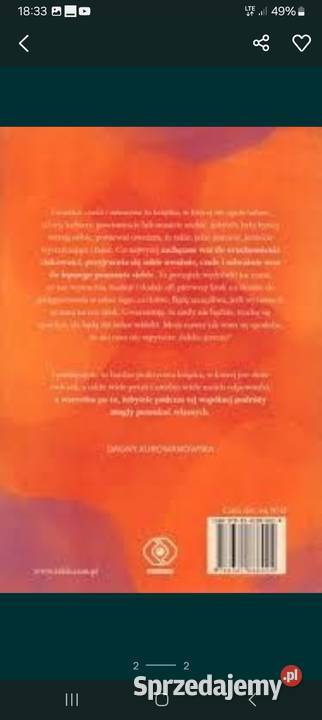 Uważna czuła i odważna Dagny Kurdwanowska Siemianowice Śląskie