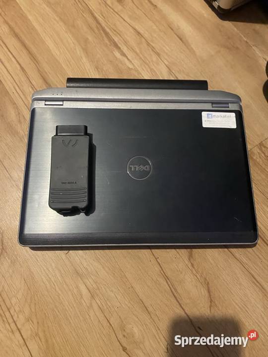 Laptop Vas 5054 A Odis Online