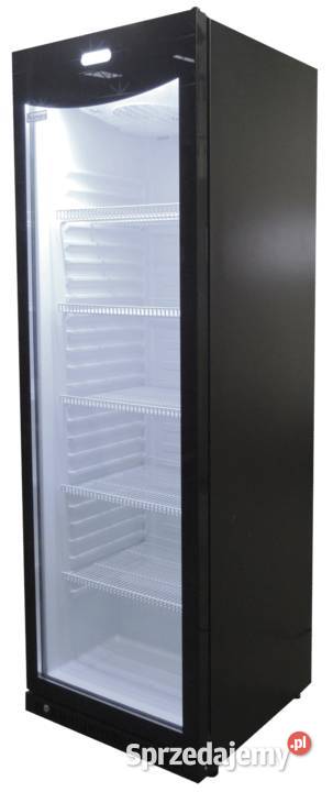 Dostępna Szafa Chłodnicza XLS412 Warszawa