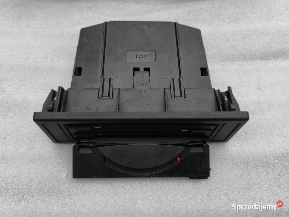 Schowek Na Płyty Fischer CBox Audi BMW Mercedes Schowki, półki mazowieckie Wyszków