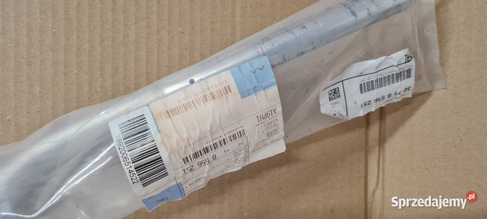 kierownica BMW R 1200 GS K50 2015 OEM 8556251 mazowieckie Warszawa