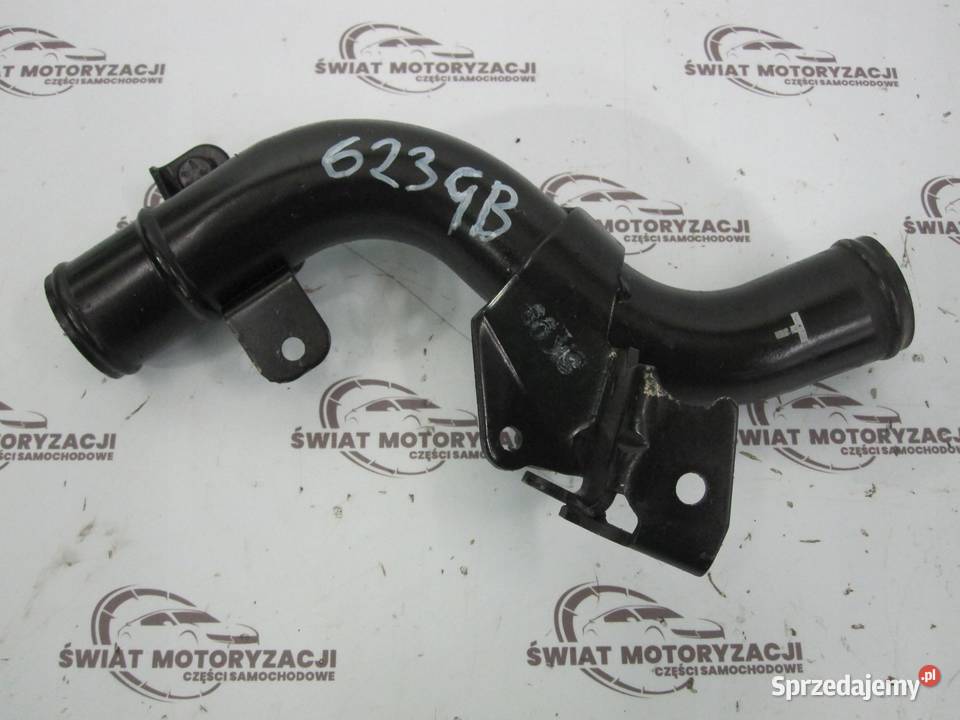 RANGE ROVER SPORT L320 36 V8T 306DT TDV8 przewód sprzedam