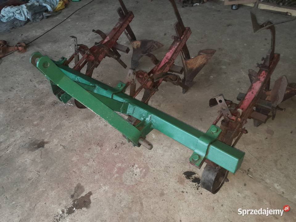 Radełka Obsypnik lubelskie Ulan-Majorat