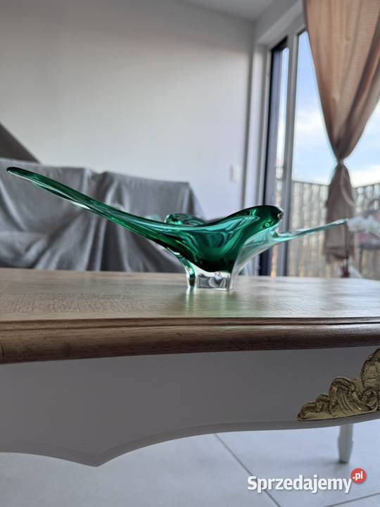 Szkło murano wielkopolskie Nowy Tomyśl