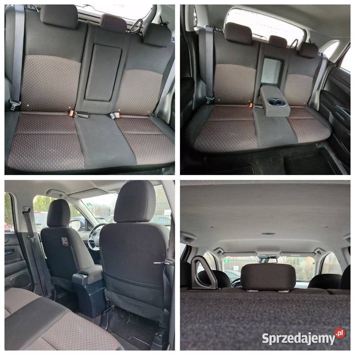 16 benz gwarancjabogata wersja ASO lakier 99000km Kraków