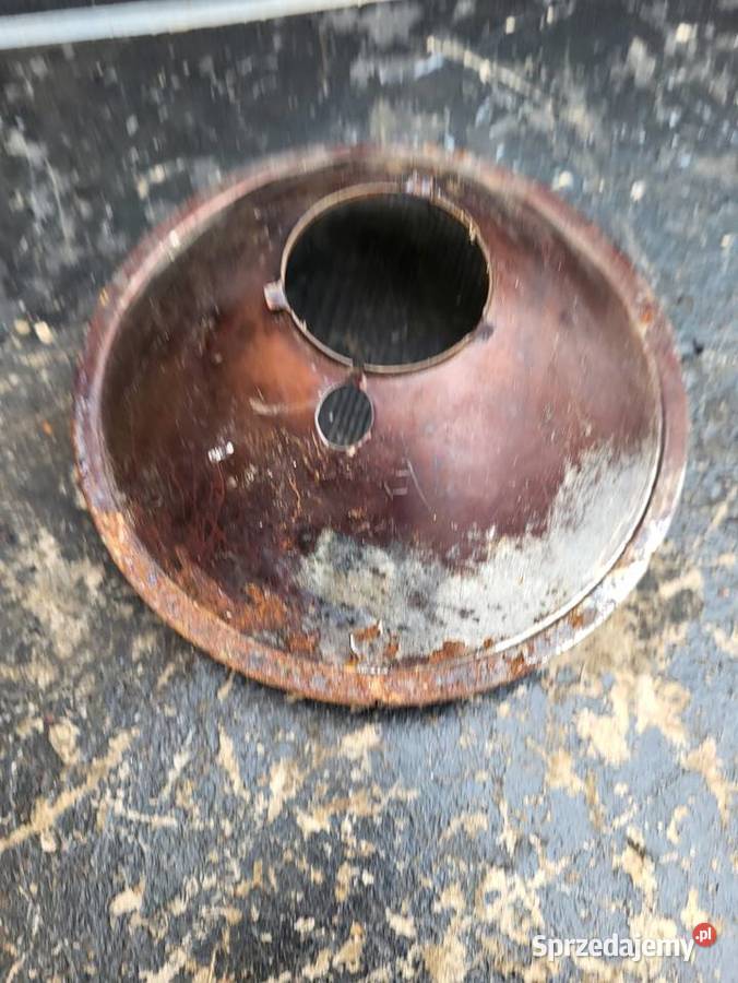 SZKŁO LAMPY FER DDR MZ ETZ ES TS 250 150 125 śląskie Rybnik