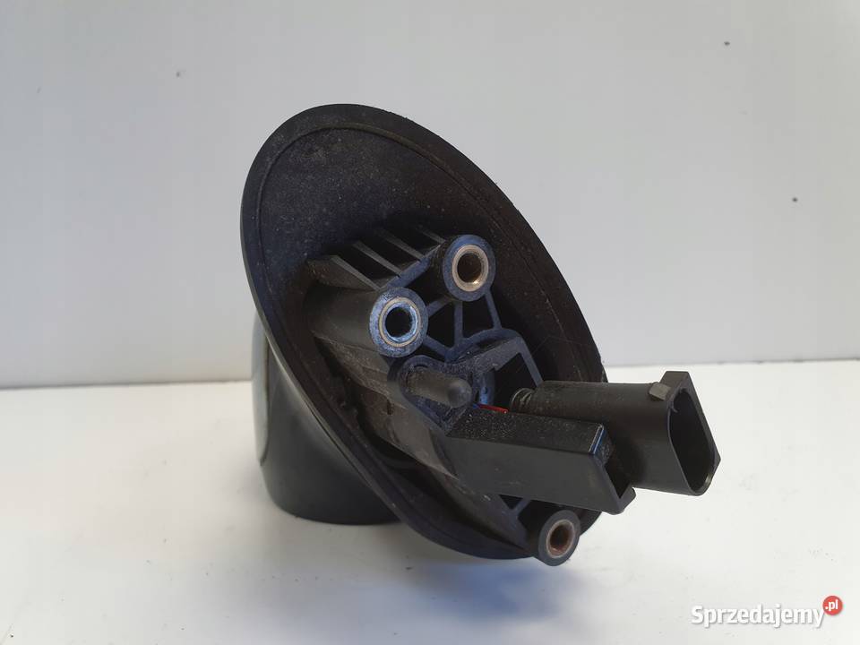 LUSTERKO Mini Cooper R50 0106r LEWE KIEROWCY 3 lubelskie Rudka