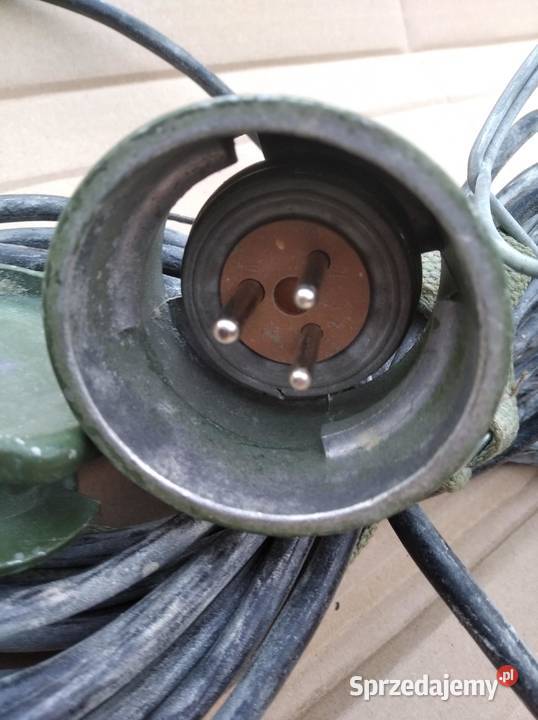 Agregat prądotwórczy PAB 2 Lampa warsztatowa lubelskie Lublin