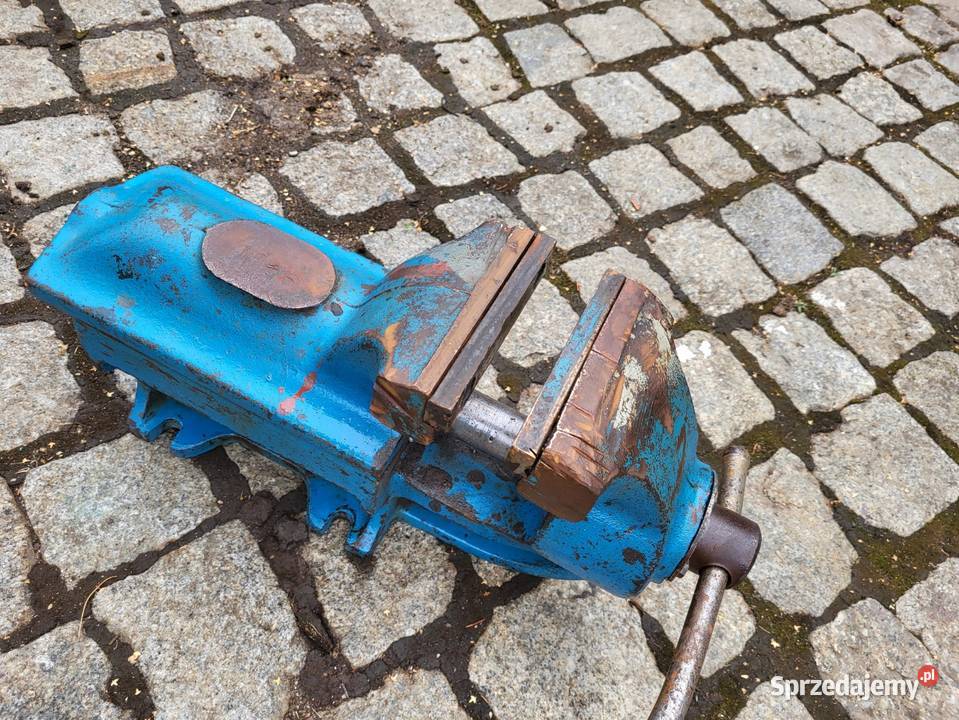 IMADŁO 125MM WAGA 23KILO Narzędzia ręczne śląskie