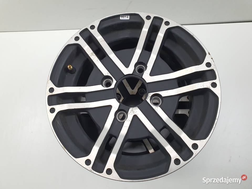 FELGI FELGA CECTEK 500 QUADDRIFT CAN AM TGB