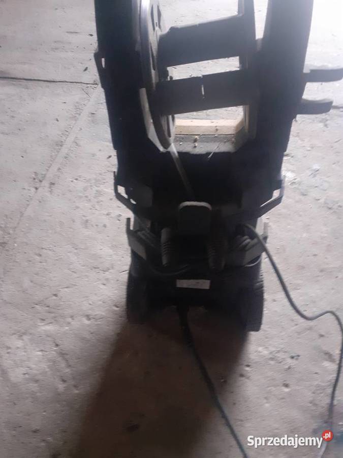 Myjka cisnieniowa lawor wloska 120 bar Myjki ciśnieniowe łódzkie Bugaj