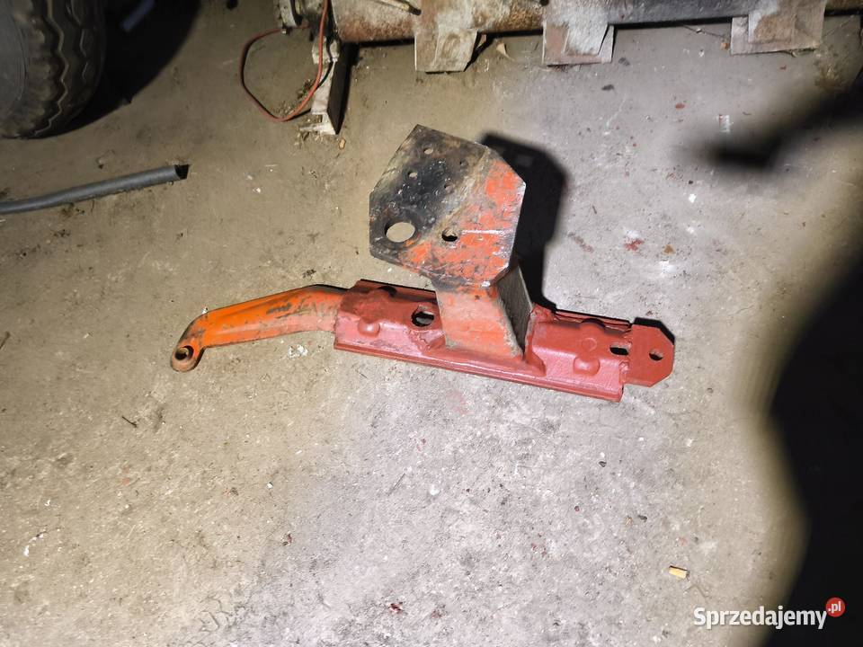 Wieża obrotnica suwak przesów pługa kverneland Nowe Chlebiotki