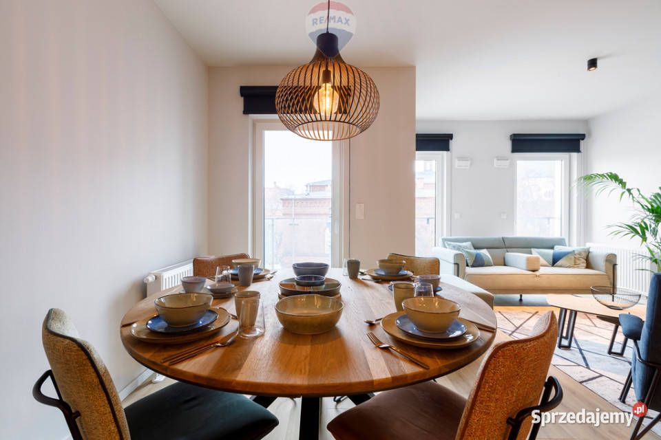 Mieszkanie do wynajęcia 6743m2 3 pokojowe Poznań wielkopolskie sprzedam