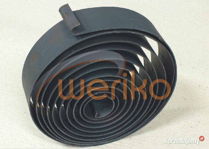 Sprężyna do wiertarek W28 WR50 WKA402M55 dolnośląskie Lubin