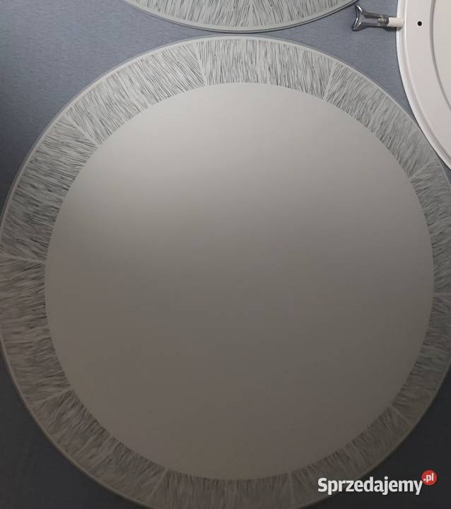 Plafona sufitowa duża 52 Mętów