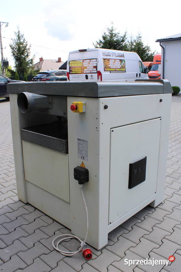 975 Grubościówka SAC RS63 2000 r Łabuńki Pierwsze