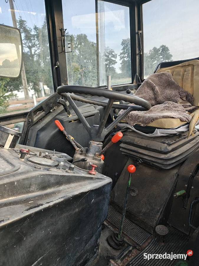 John Deere 3130 sprzedam