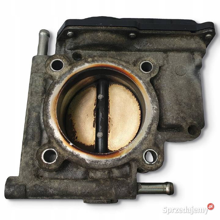 PRZEPUSTNICA Mazda 6 L5 25 16V 9B4G9F991A Chełm