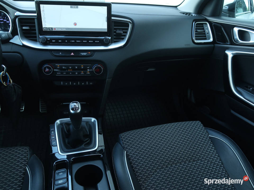 Kia Ceed 15 TGDI 4/5 Piaseczno