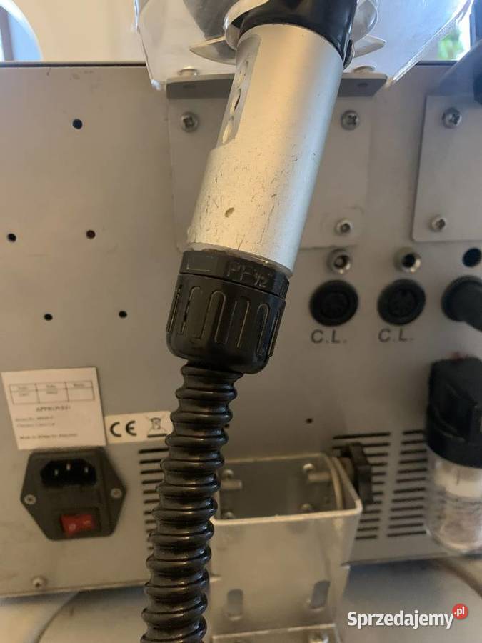 Żelazko antycellulitowe Katowice