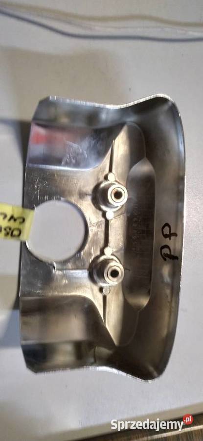 Osłona cylindra przódtył Honda Magna VF 750 Jawiszowice sprzedam